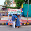 India, march 2023
