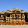 India, march 2023