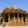 India, march 2023