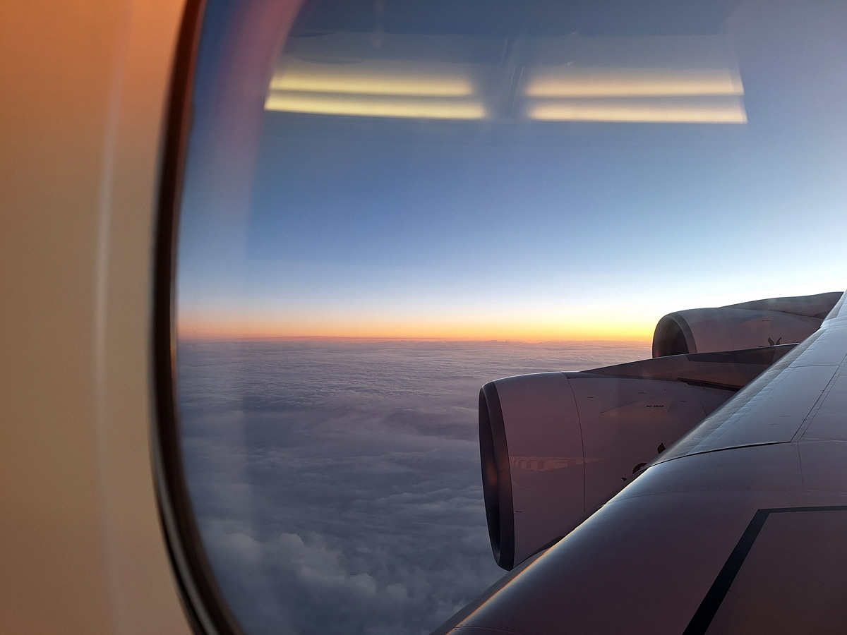 Indonesia, november 2023