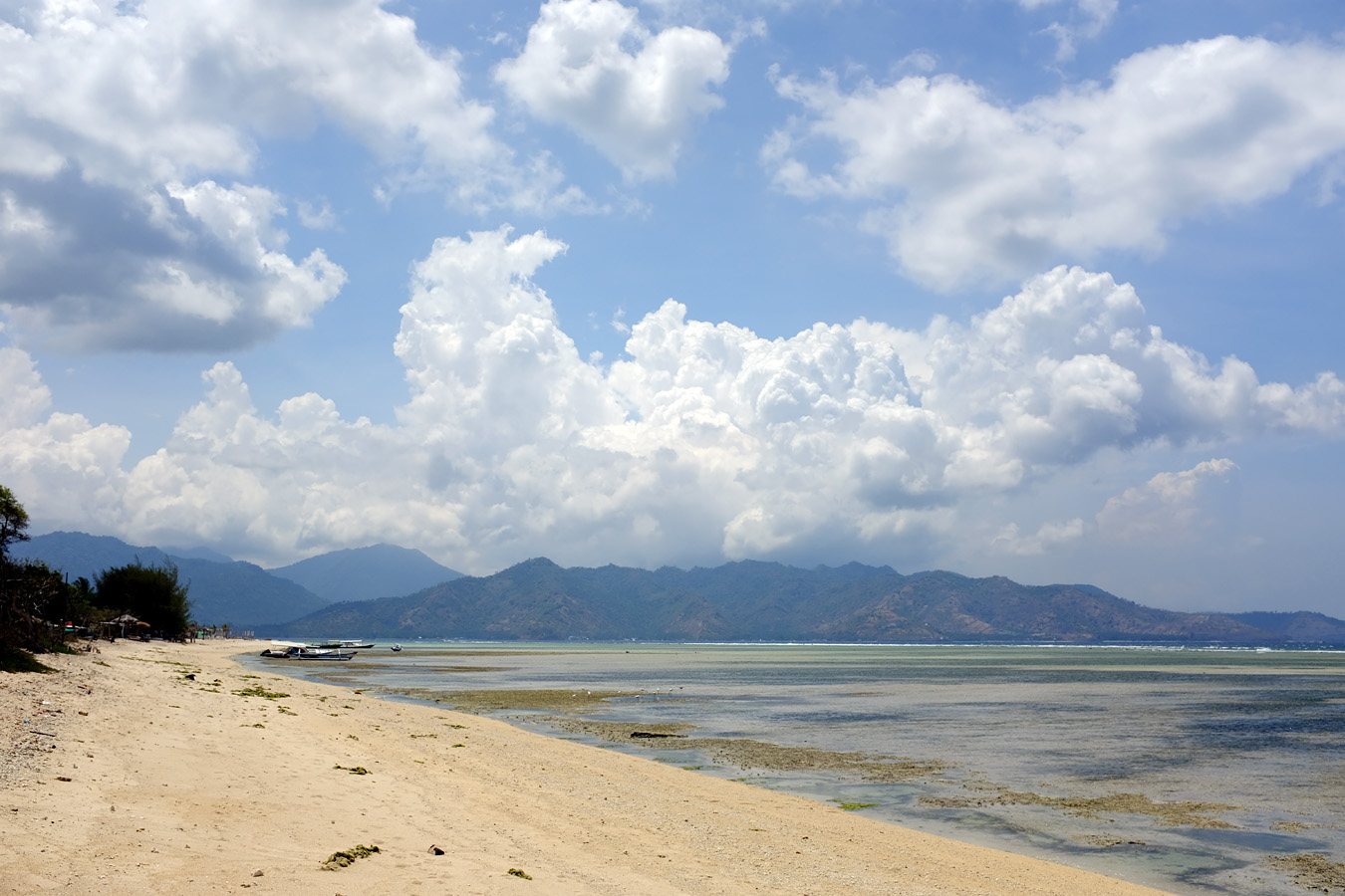 Indonesia, november 2023