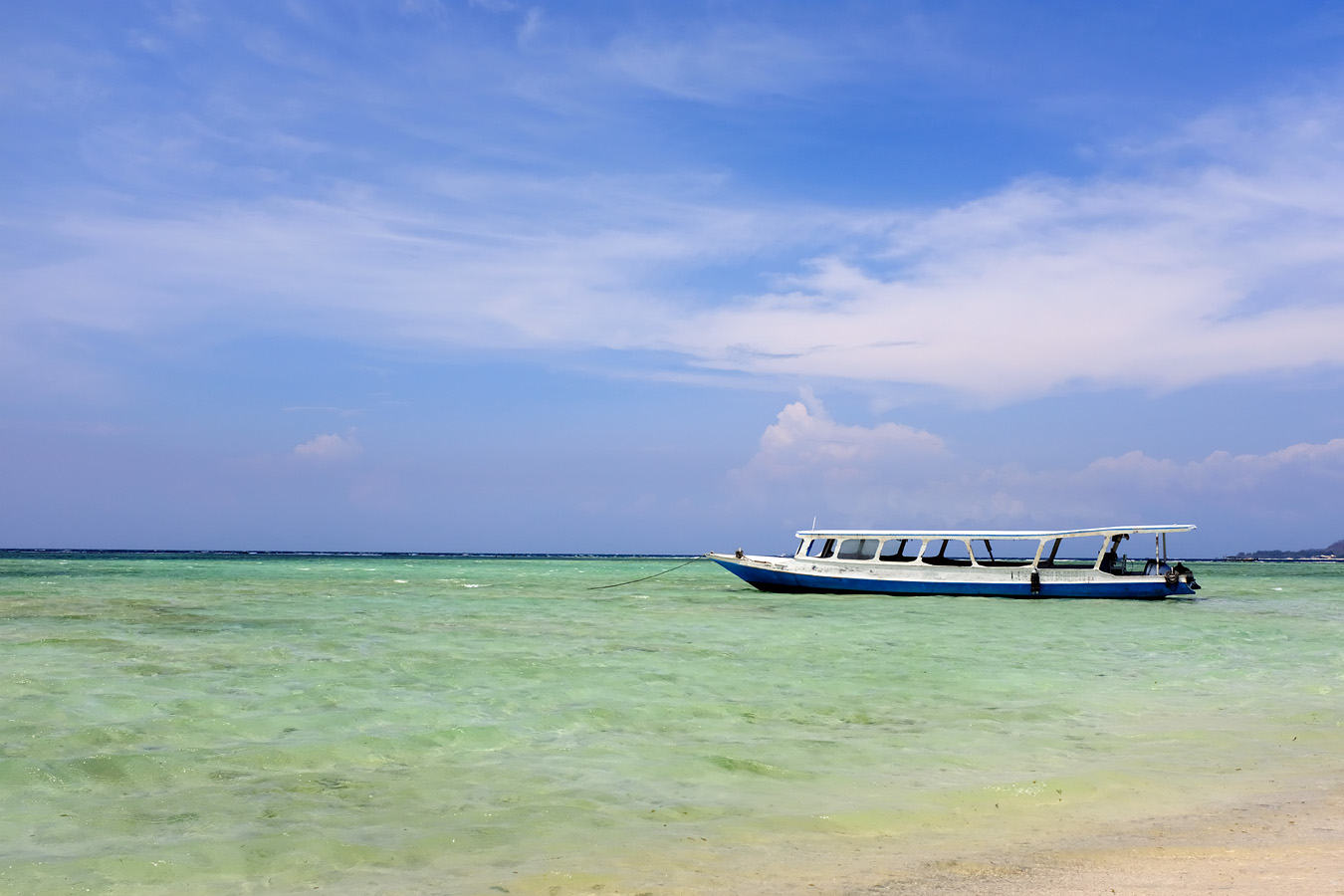 Indonesia, november 2023