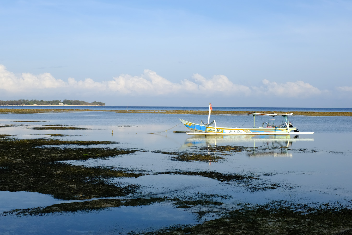 Indonesia, november 2023