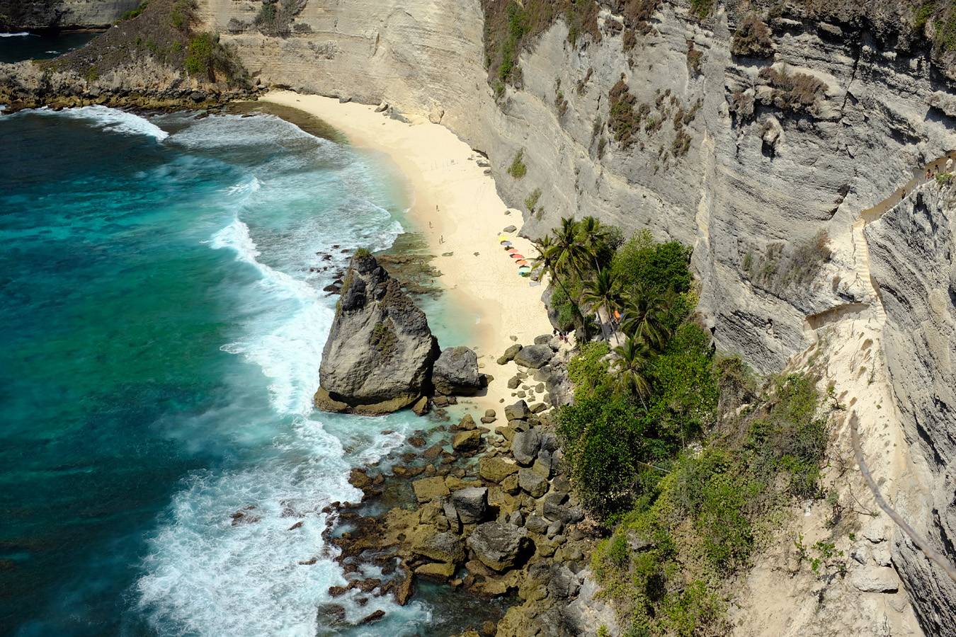 Indonesia, november 2023