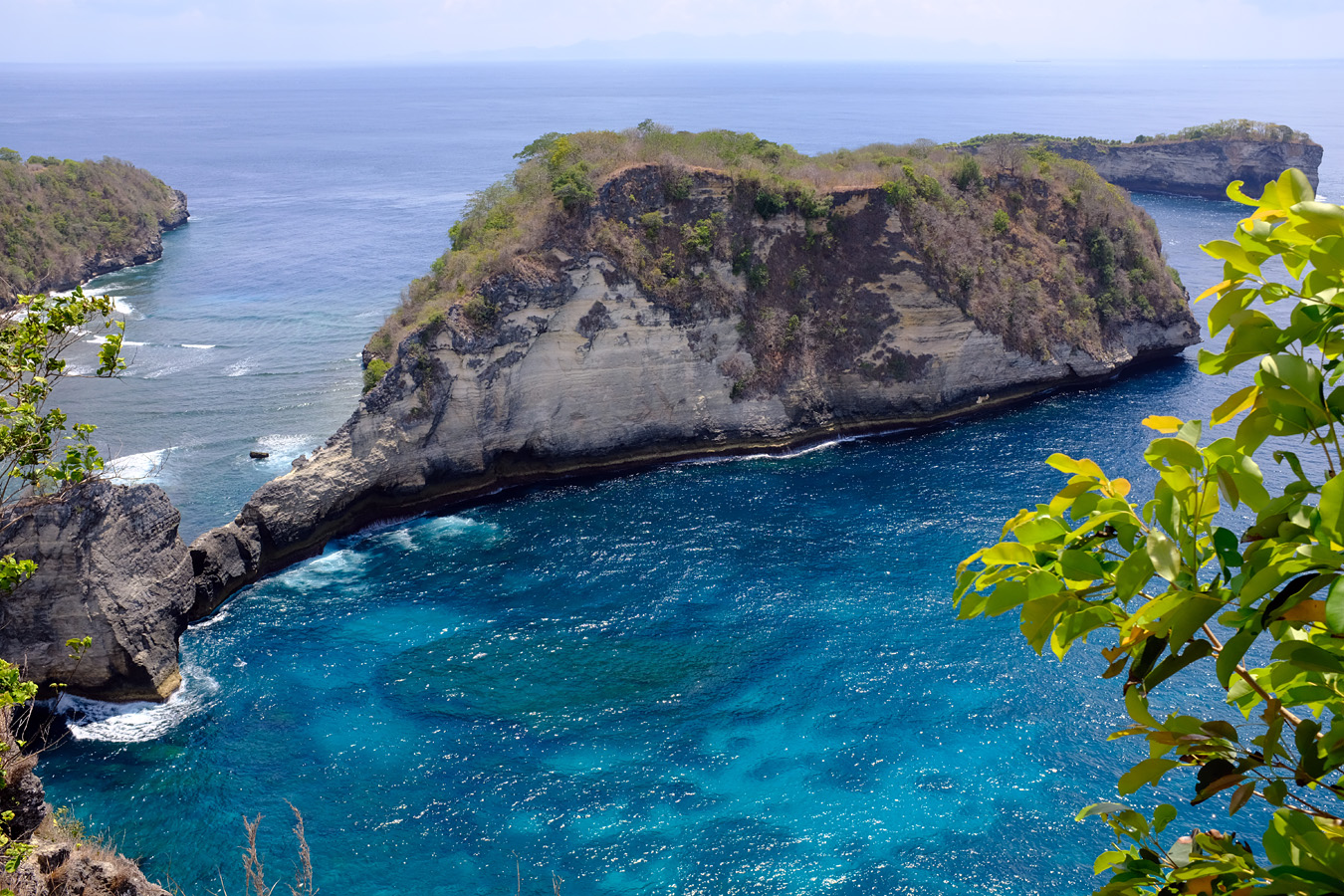 Indonesia, november 2023