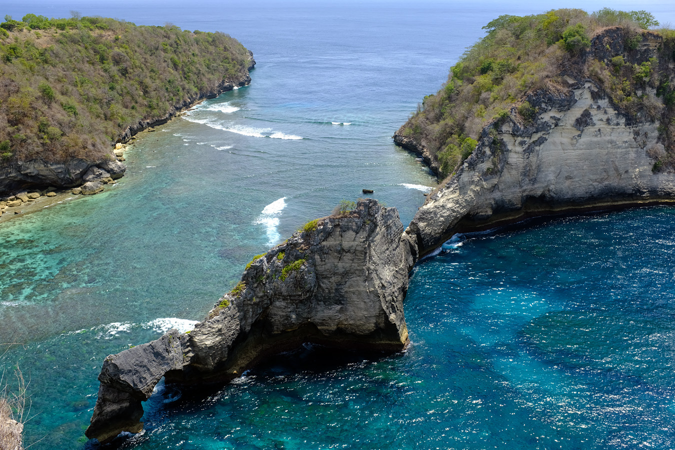 Indonesia, november 2023