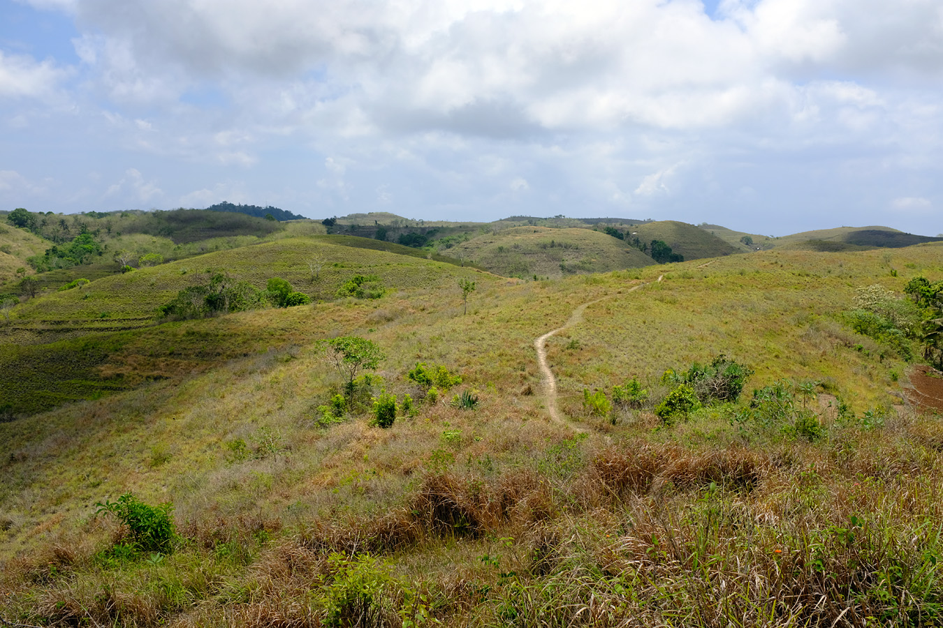 Indonesia, november 2023