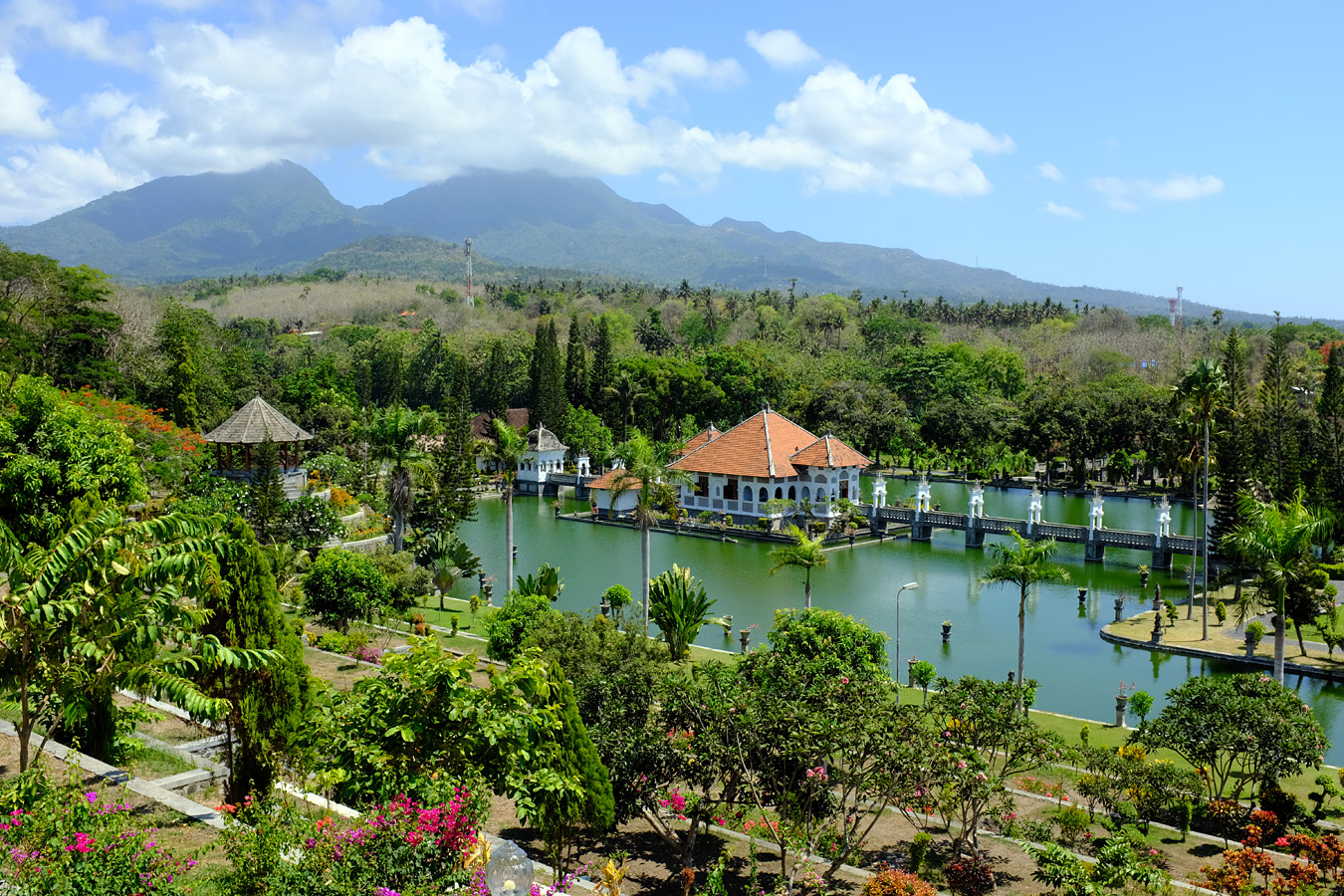 Indonesia, november 2023