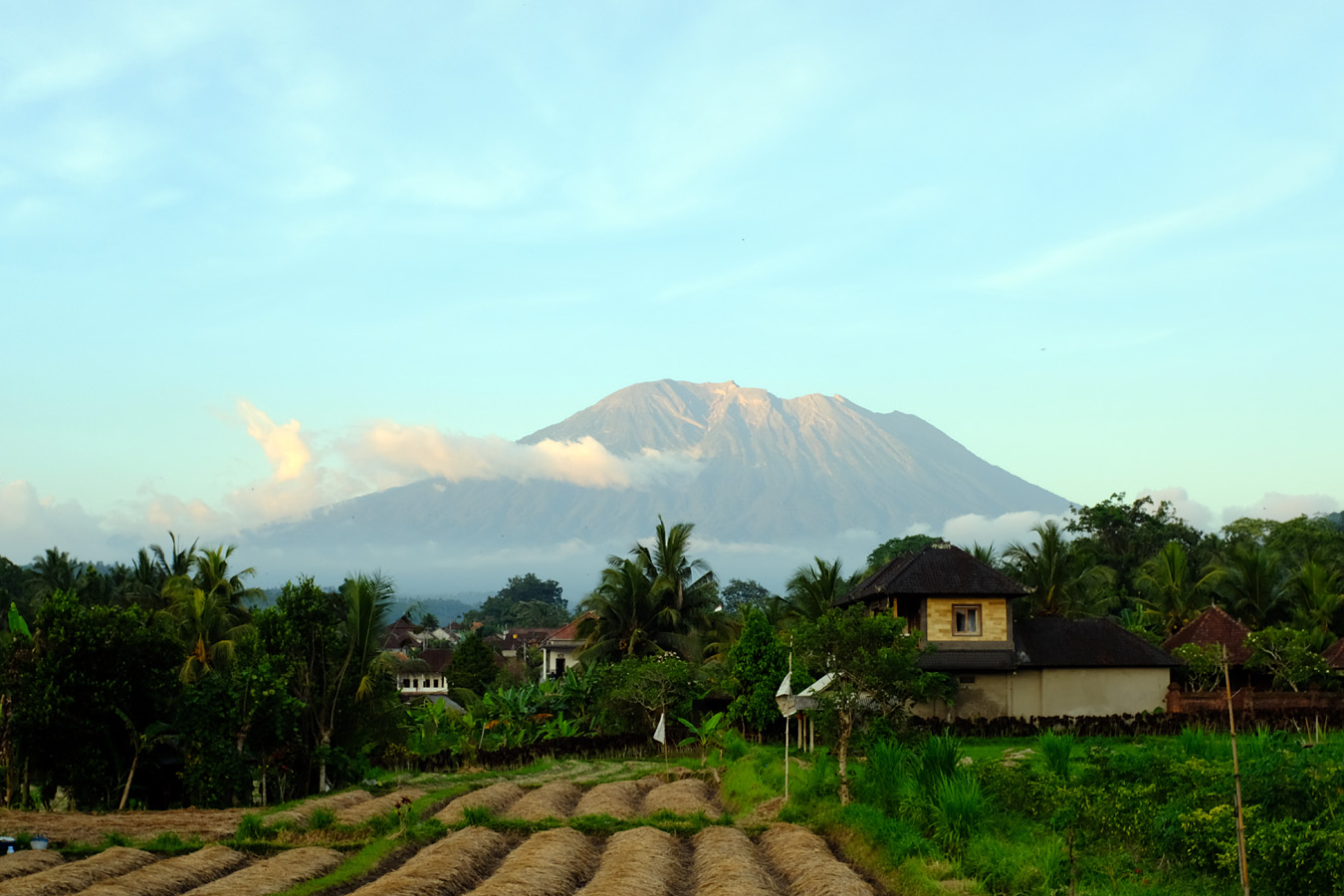 Indonesia, november 2023