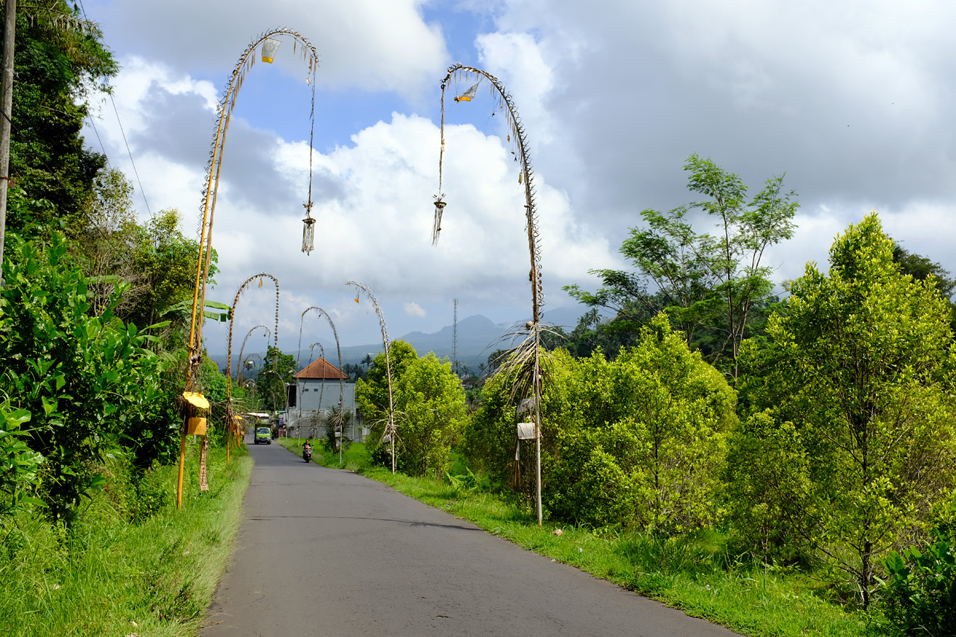 Indonesia, november 2023