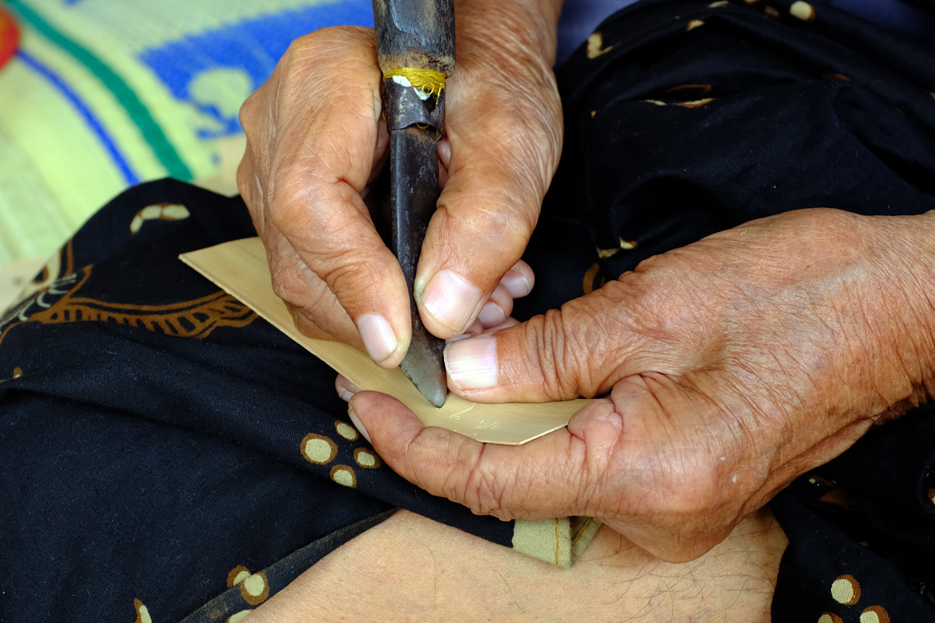 Indonesia, november 2023