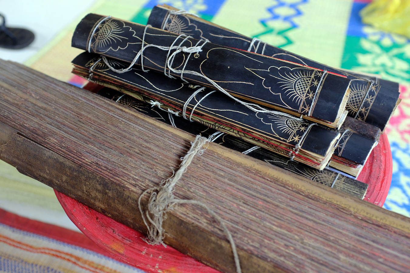 Indonesia, november 2023