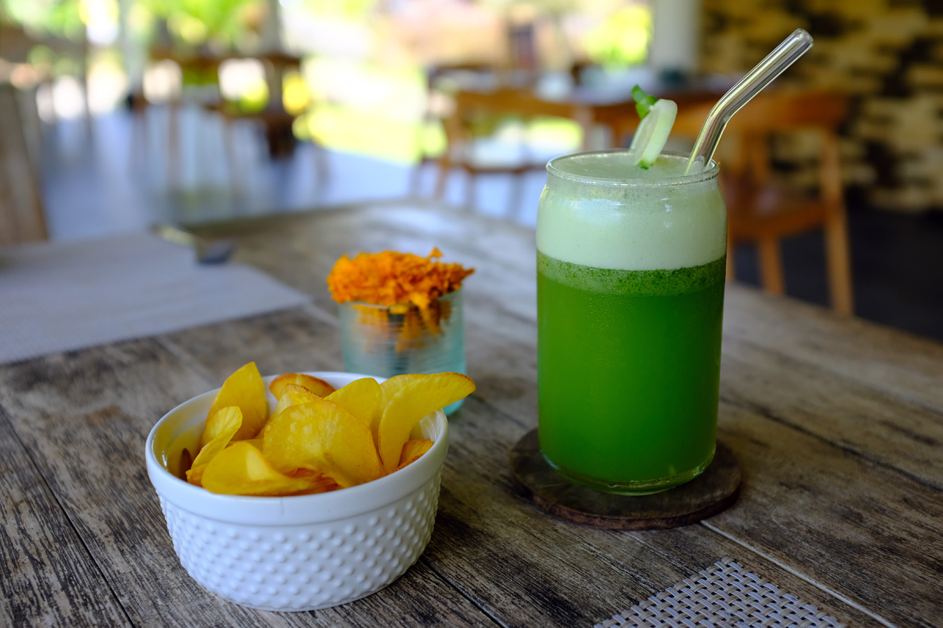 Indonesia, november 2023