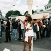 Gay pride 2008