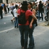 Gay pride 2008