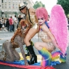 Gay pride 2008