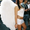 Gay pride 2008