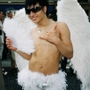 Gay pride 2008