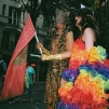 Gay pride 2008