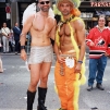Gay pride 2010