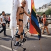 Gay pride 2010