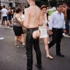 Gay pride 2010