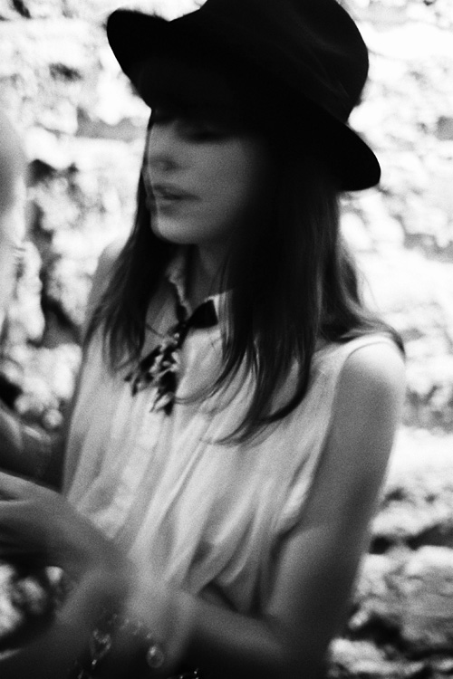 Diane Birch, Caf&eacute; de la danse, 06/07/2010