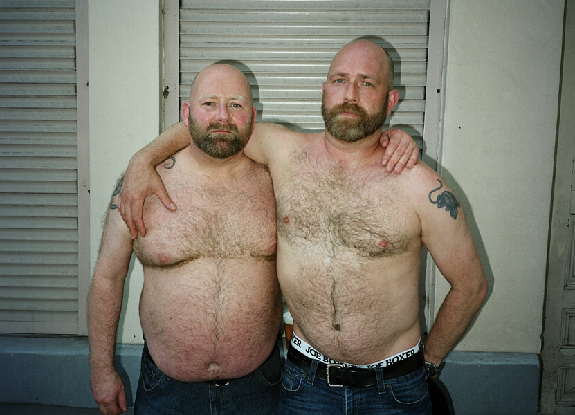 Gay pride 2011