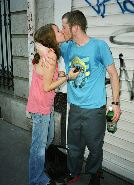 Gay pride 2011