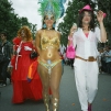 Gay pride 2011