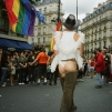 Gay pride 2011