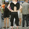 Gay pride 2011