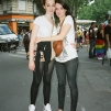 Gay pride 2011