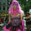 Gay pride 2011