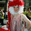 Gay pride 2011