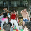 Gay pride 2011