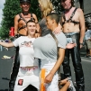 Gay pride 2011