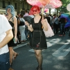 Gay pride 2011