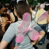 Gay pride 2011