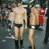 Gay pride 2011