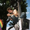 Gay pride 2011