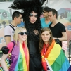 Gay pride 2011