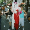 Gay pride 2011