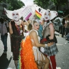 Gay pride 2011