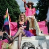 Gay pride 2011