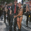 Gay pride 2011