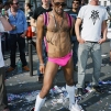 Gay pride 2011