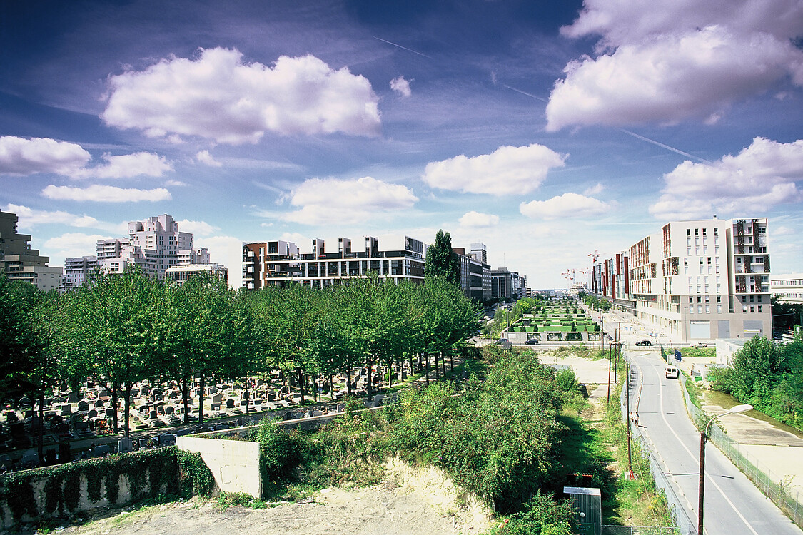 La D&eacute;fense (first encounter), 15/08/2011