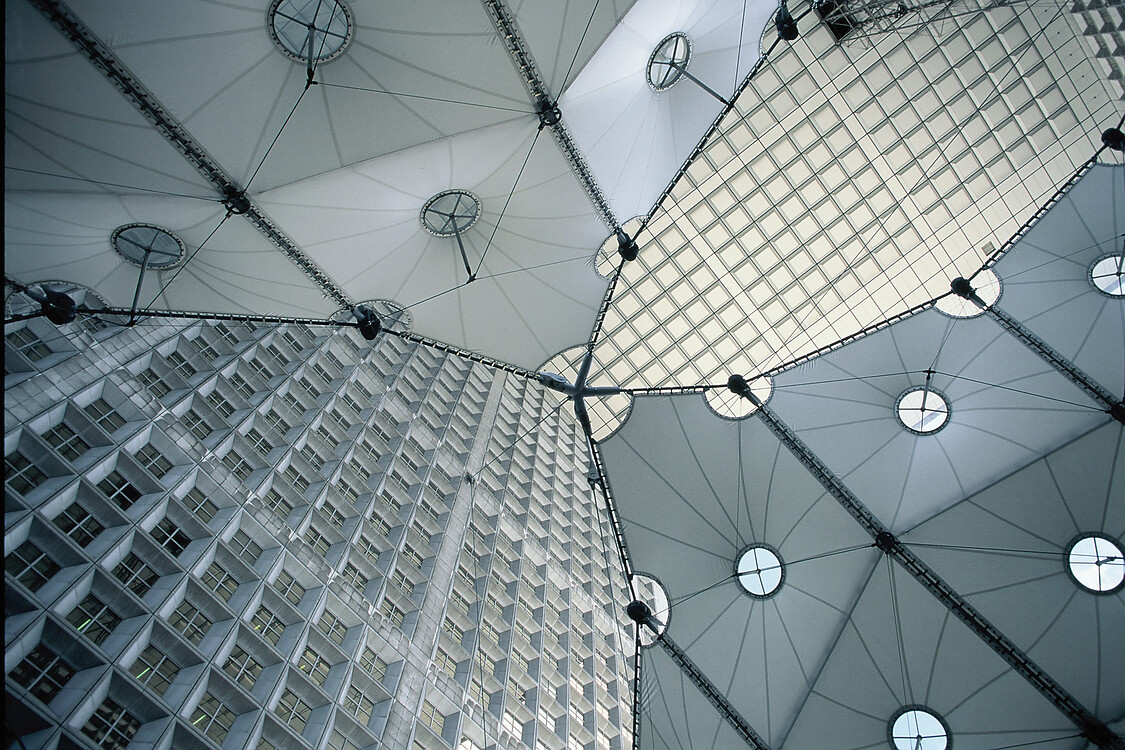 La D&eacute;fense (first encounter), 15/08/2011