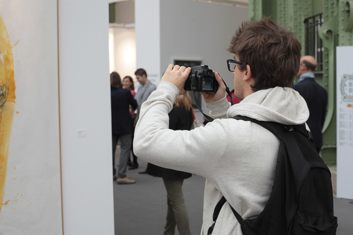 FIAC 2013